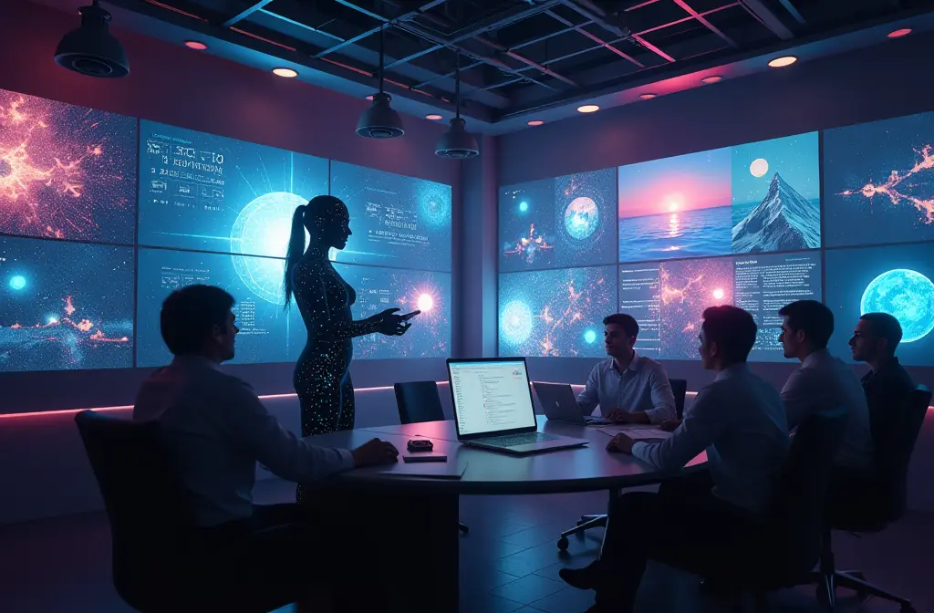 Unlocking the Potential of Clips Artificial Intelligence: Applications, Benefits, and Future Trends