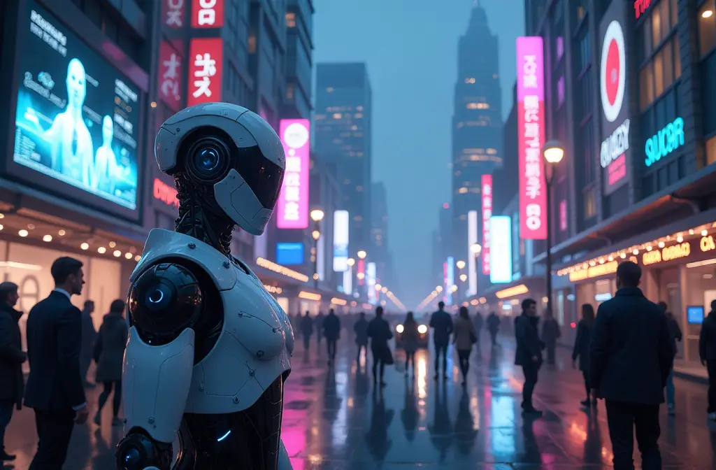 Creating Engaging Short Videos on Artificial Intelligence | AI Video Guide