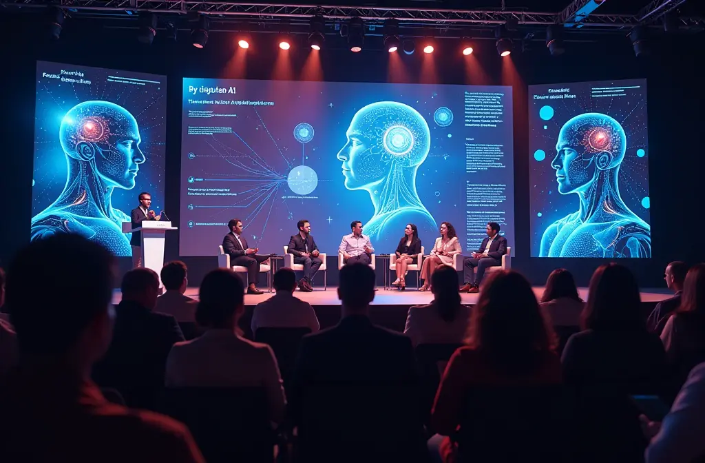 Explore TED Talks on Artificial Intelligence: Insights, Ethics, and Innovation