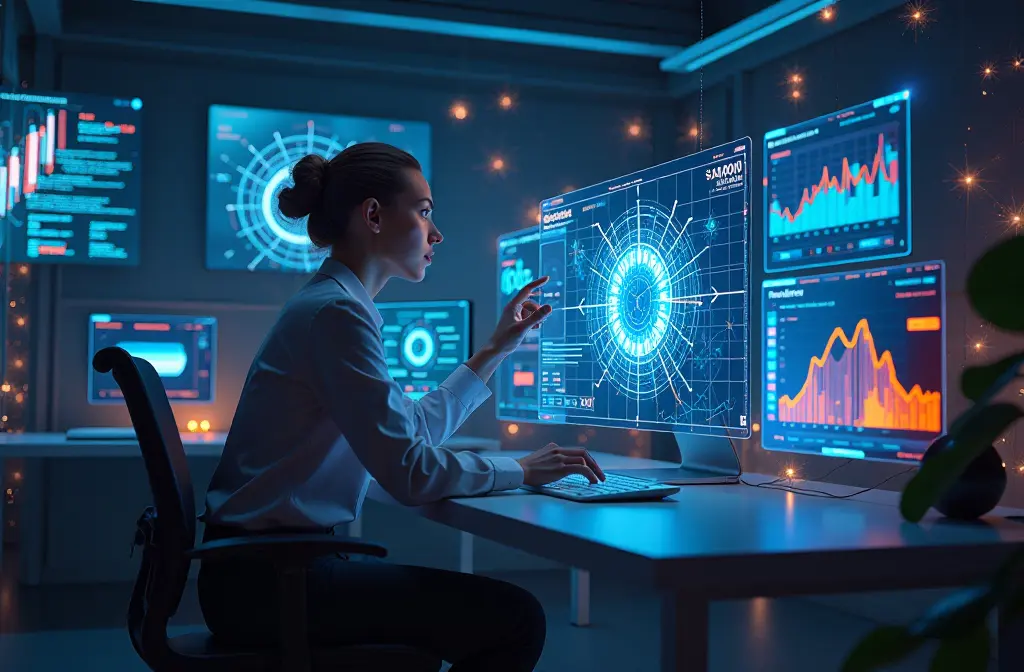 Understanding the Impact of Video on AI: Enhance Engagement and Learning