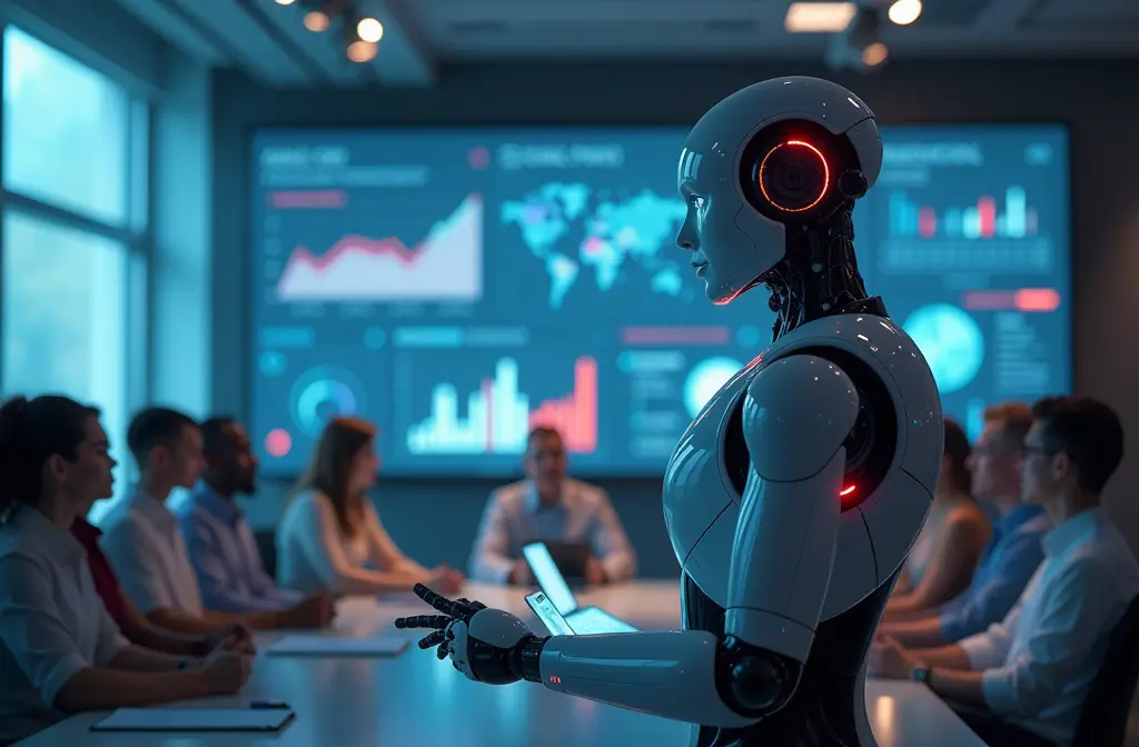 AI Speaking Video: Transform Communication & Creativity with AI Technology