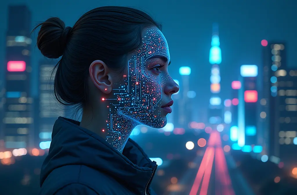 Face AI Video: Transforming Visual Content Creation with AI Technology