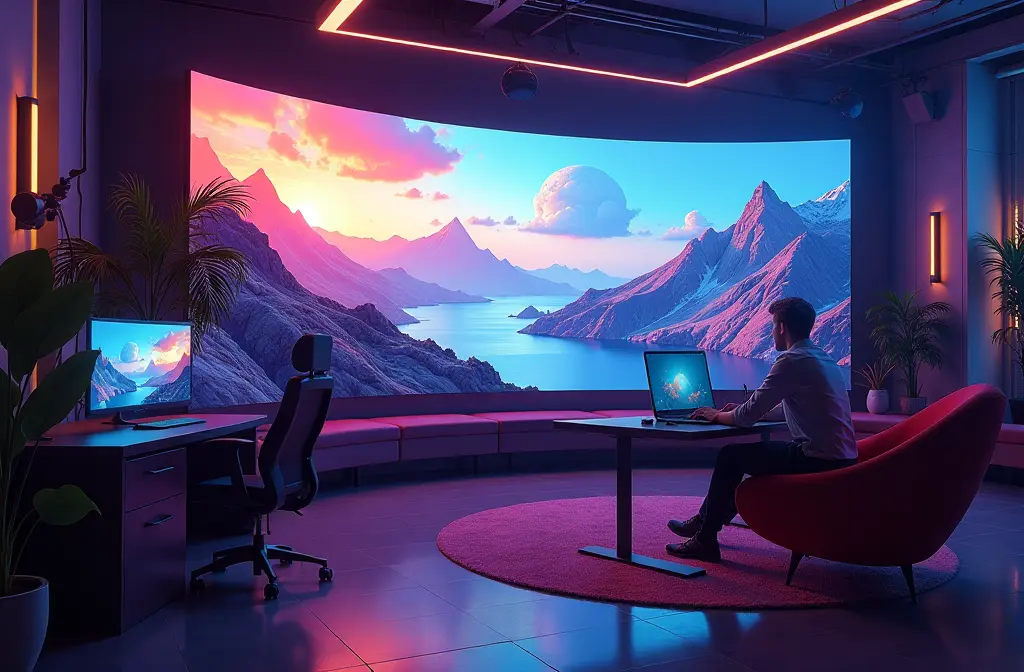 AI Make Video HD: Effortless High-Definition Video Creation Tools