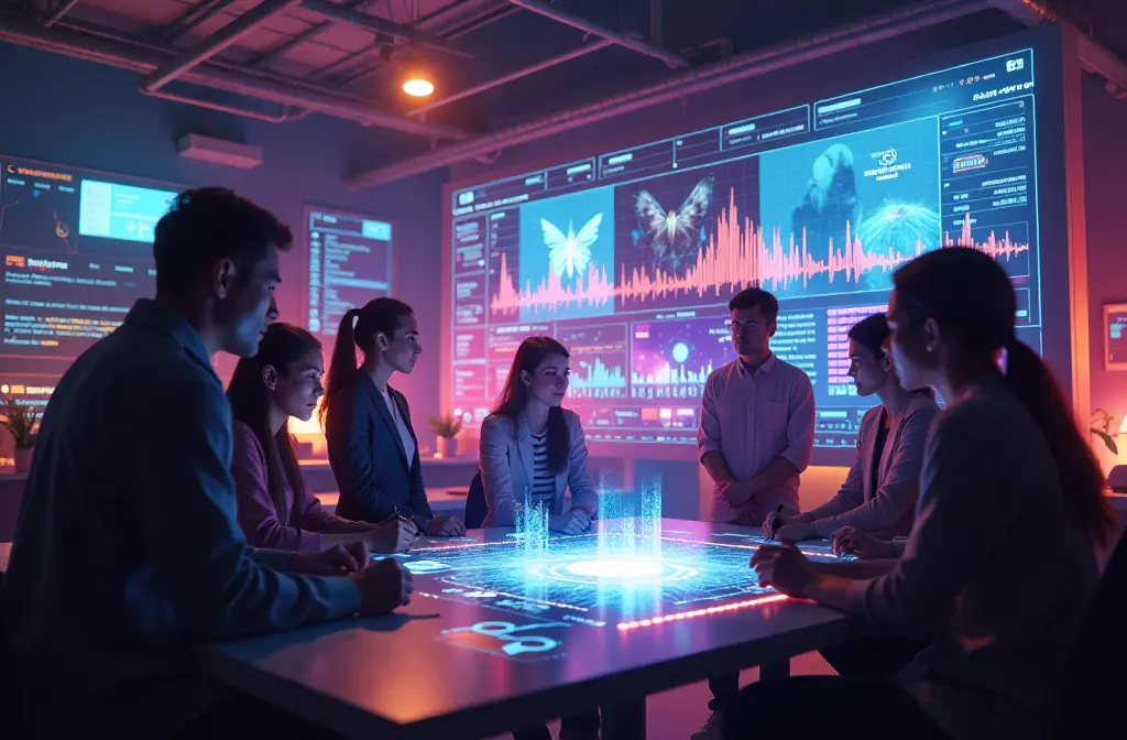 Create Free AI Videos with Synthesia: Step-by-Step Guide for Beginners