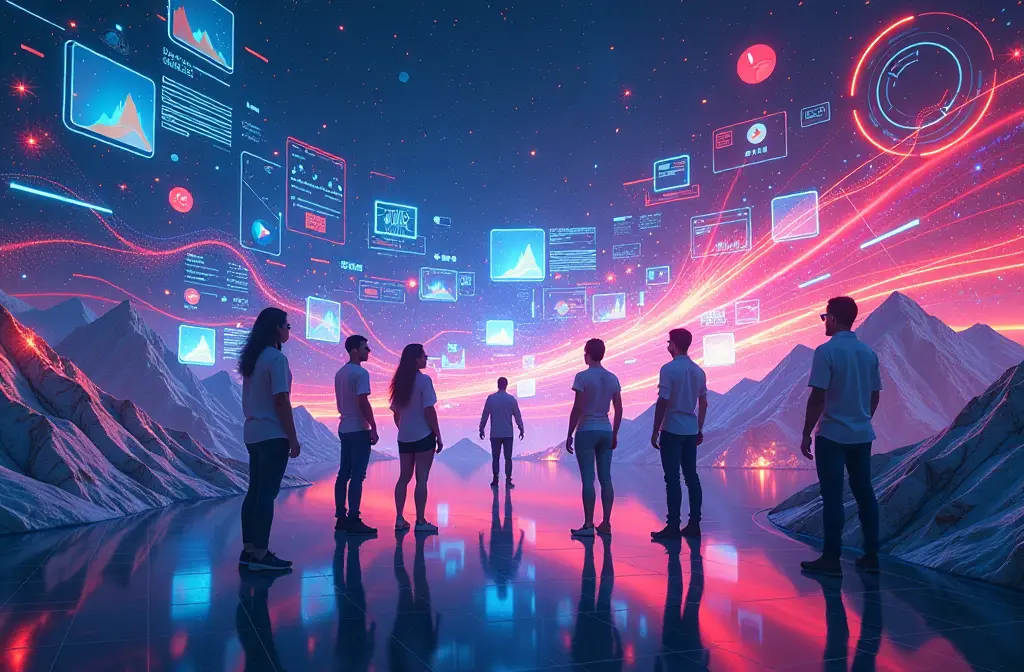 Unleashing the Power of Synthesia AI Video Generation Platform for Engaging Content