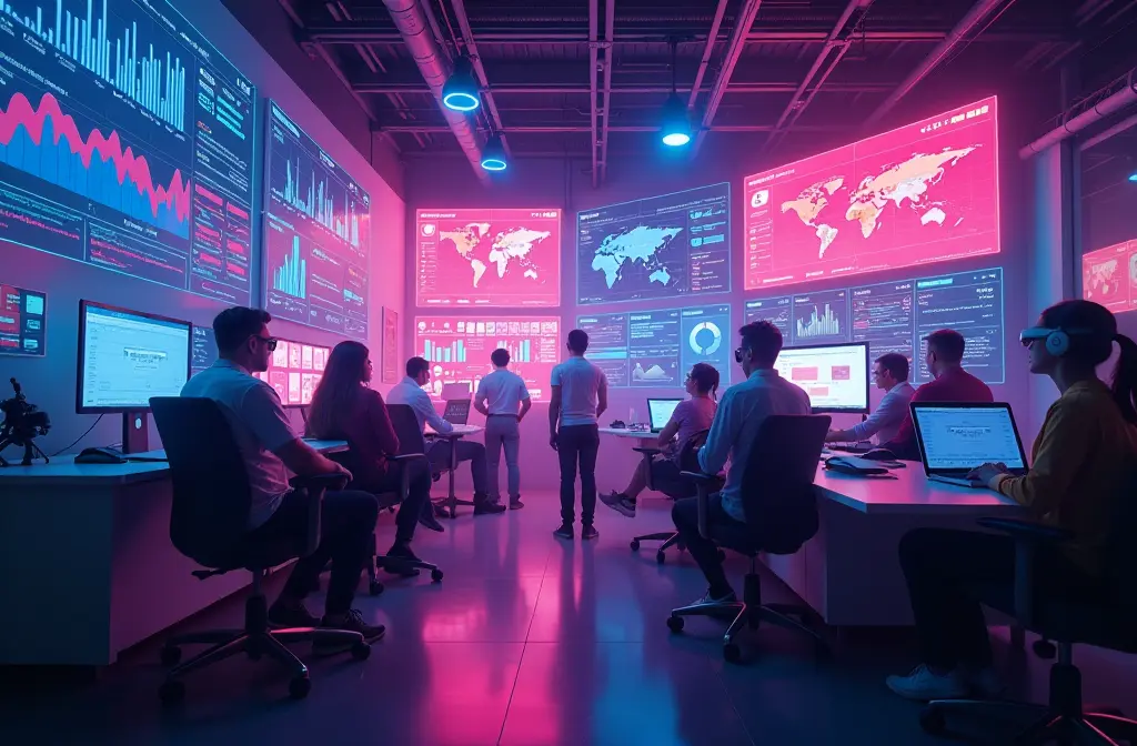 AI Video YouTube: Revolutionize Your Content Creation with AI Tools