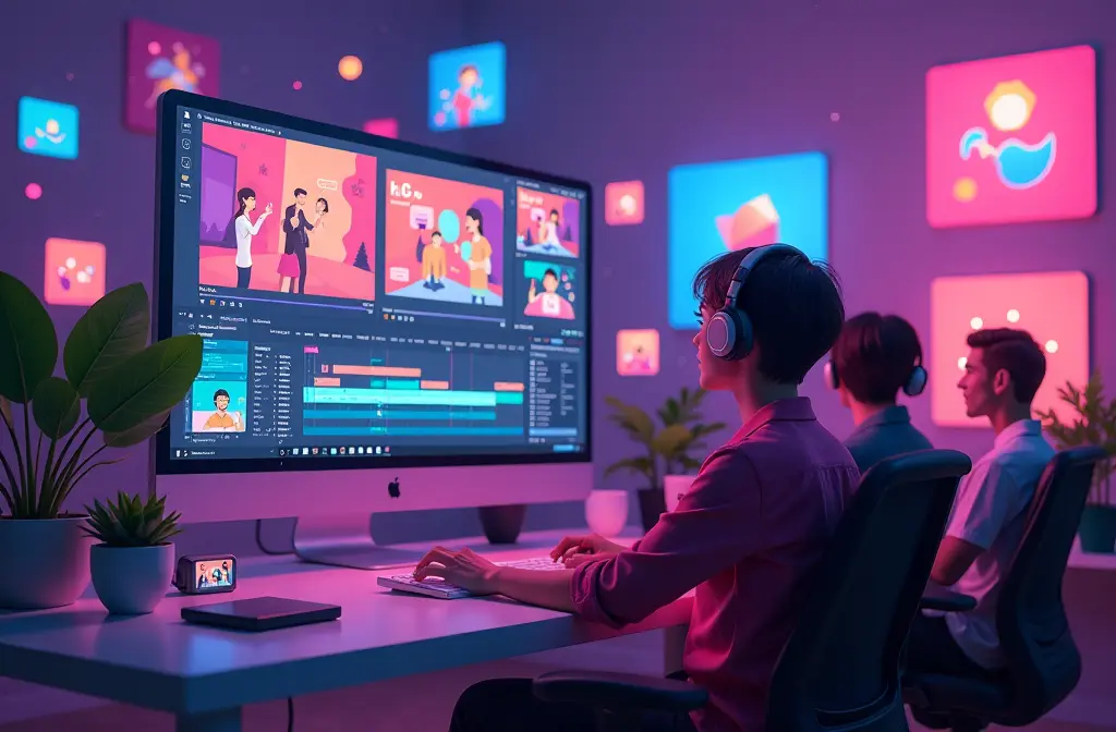 AI Video Generation Platform Free: Create Stunning Videos Easily