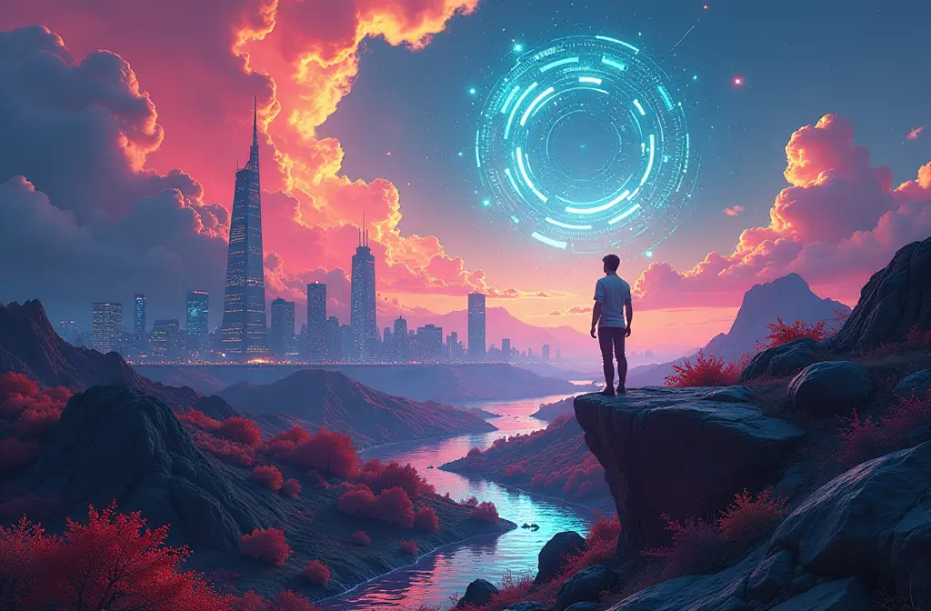 Understanding Video Synthesis AI: Transforming Video Production and Content Creation