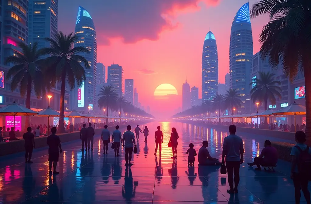 Mumbaibased Videoverse AI: Transform Your Video Content Creation with AI Technology