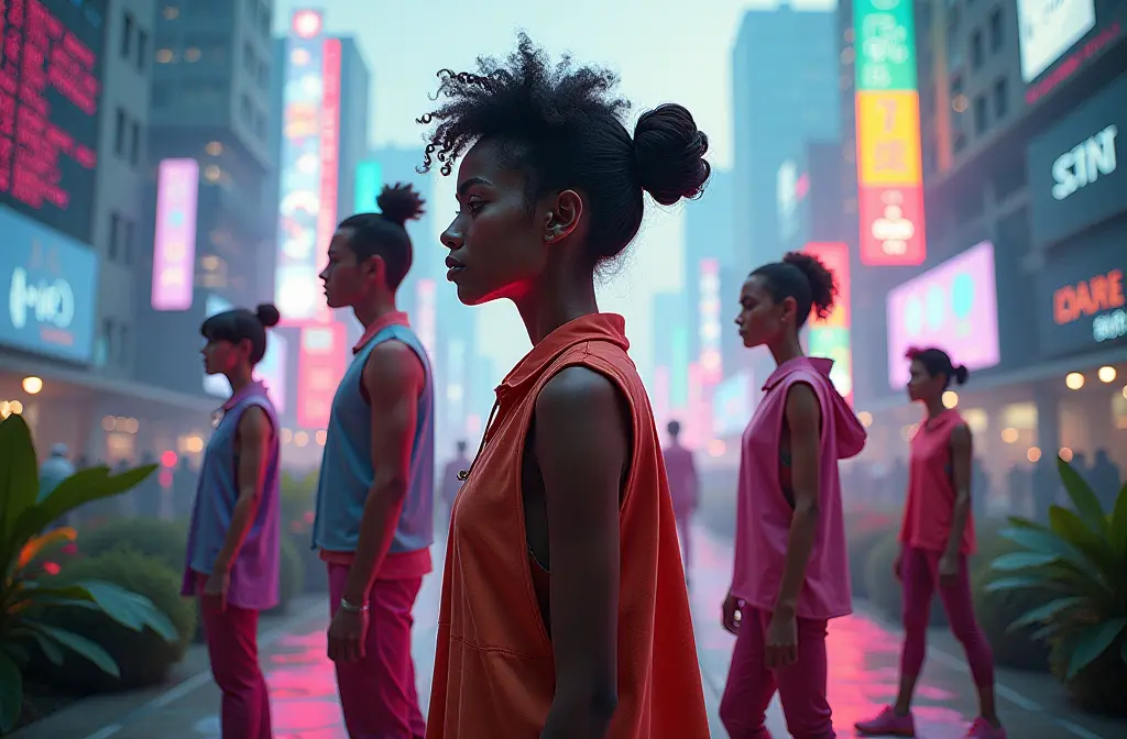 Create Your Own AI Avatar with Synthesia: Enhance Digital Communication