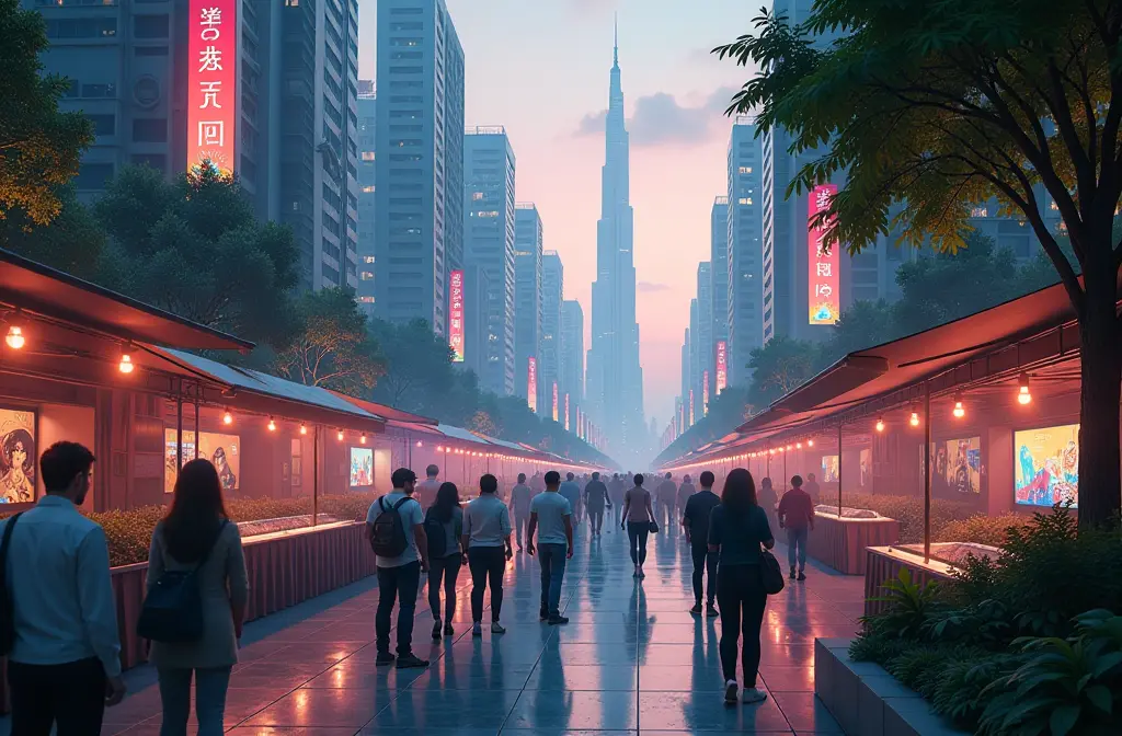 Discover Synthesia.io: AI Video Creation for Businesses and Creators