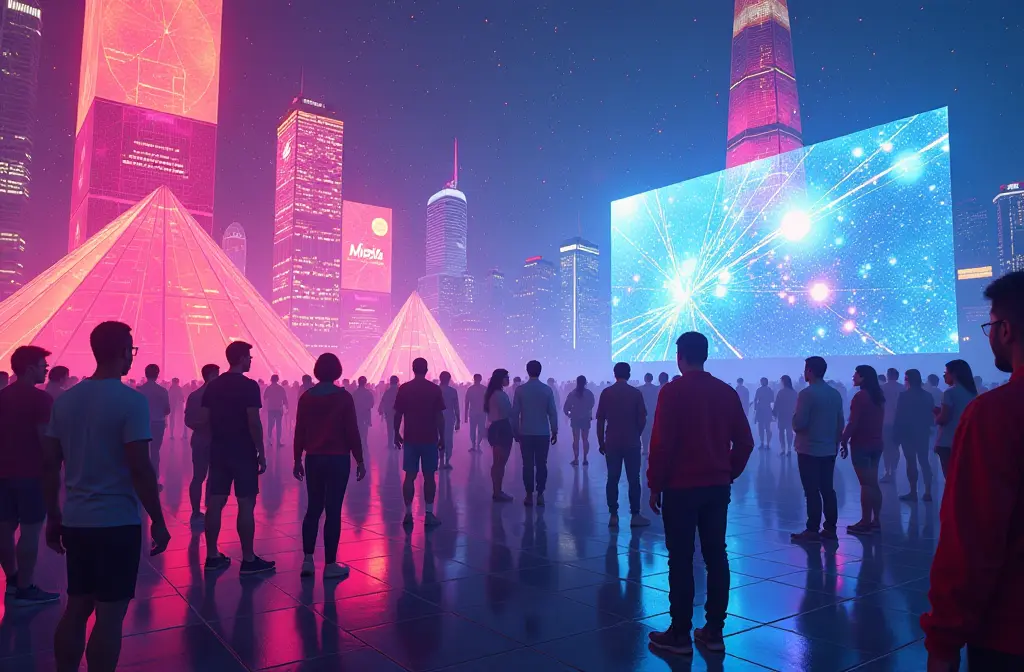 Explore Synthesia.io: AI-Generated Video Content for Marketing, Education, and Training