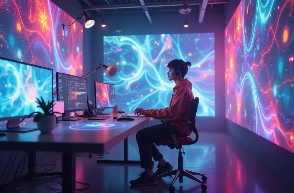 Synthesia AI Video Free: Create Professional Videos Effortlessly