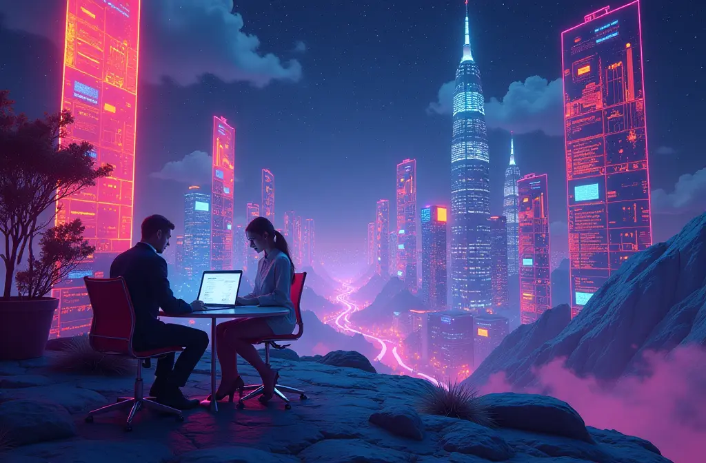 Transform Video Creation with Synthesia IO Open Source | AI Video Production