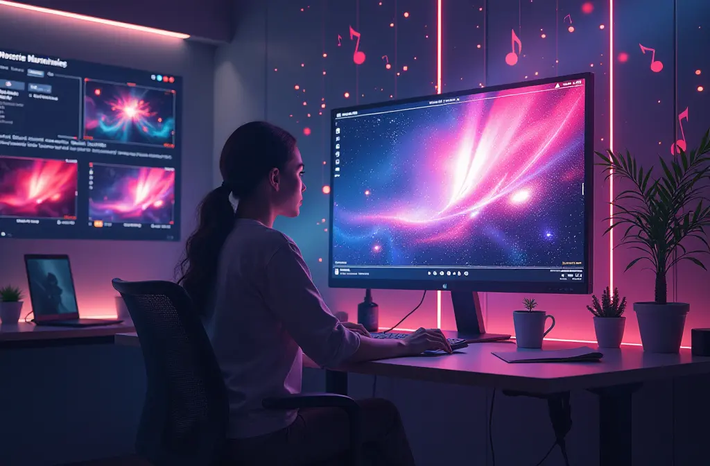 Muse AI Video Downloader: Download Videos Effortlessly from Any Platform