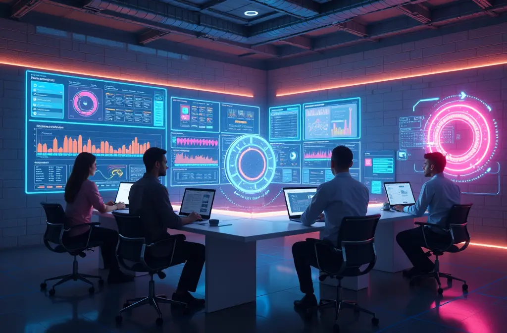 Discover Free AI Video Software: Create Stunning Videos Effortlessly