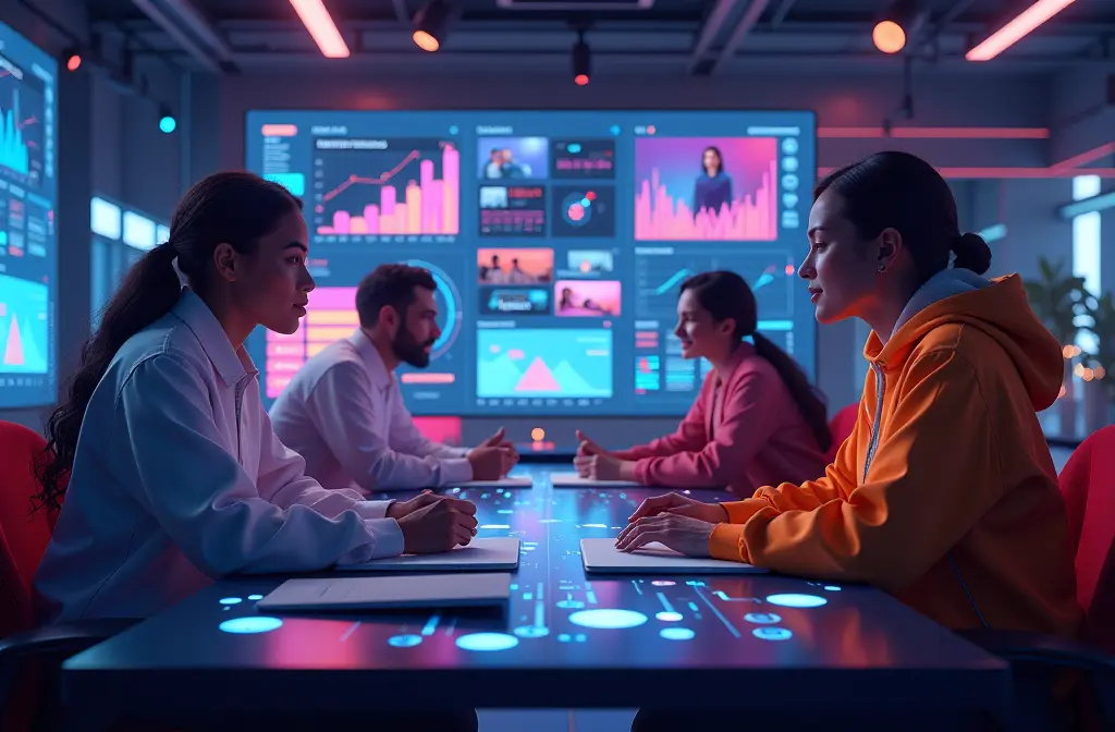 AI Generated YouTube Channel: Your Ultimate Guide to Content Creation