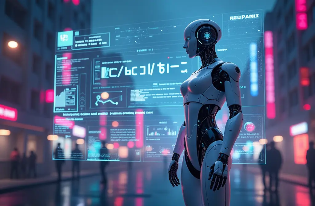 AI Character Video: Revolutionizing Animation and Storytelling in Film, Gaming, and Marketing