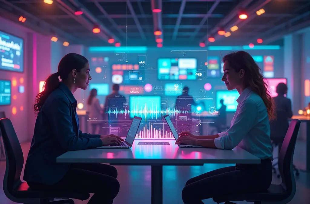 Unleashing the Power of Synthesia AI Tool for Video Creation | AI Video Production