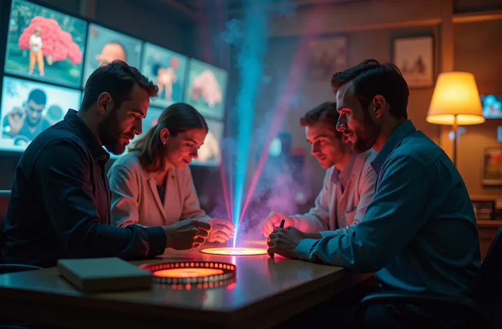 AI Restore Video: Enhance Your Footage with Artificial Intelligence