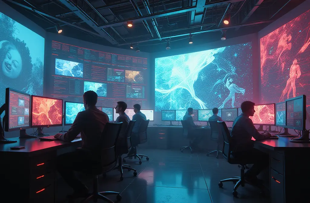 Upscale Video to 4K AI: Enhance Video Quality with Advanced Tools