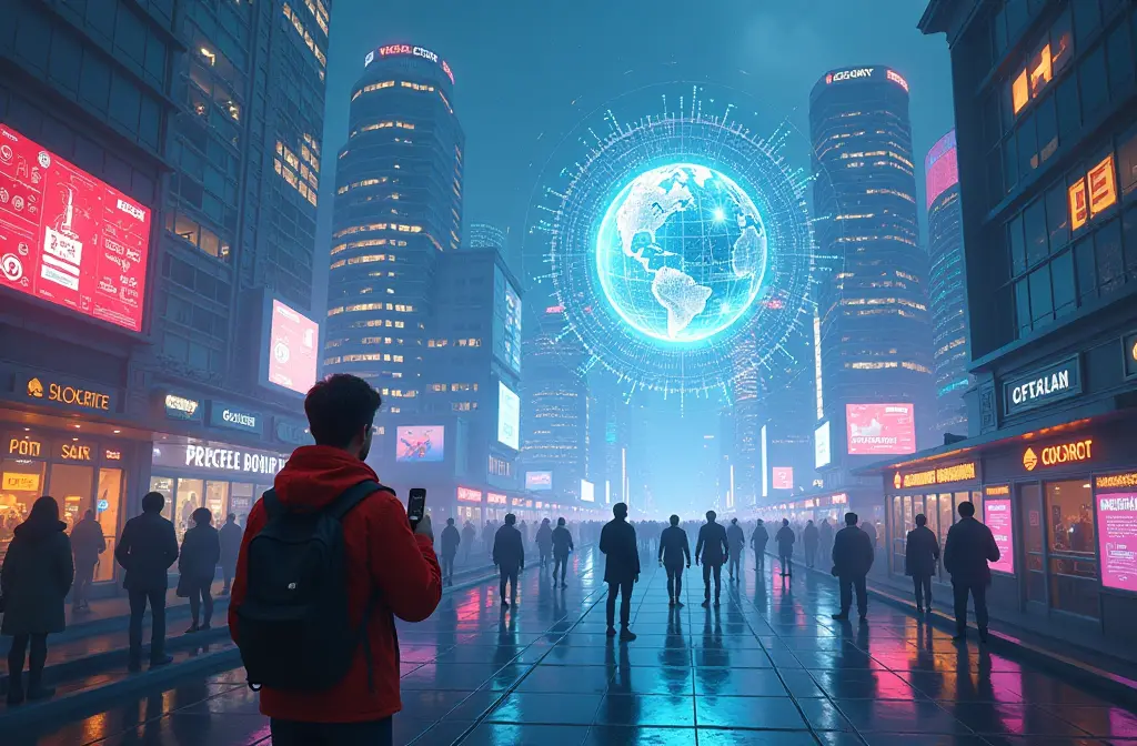 Revolutionize Video Creation with VideoVerse AI: The Future of Content Production