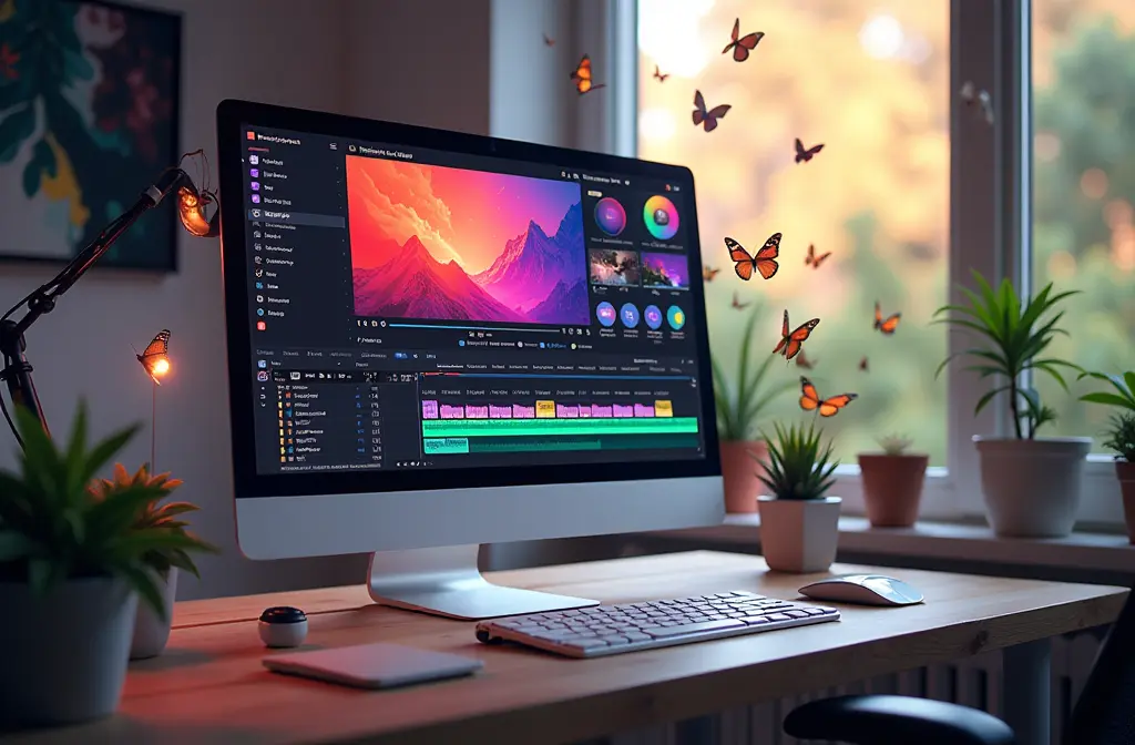 Free Upscale Video Software: Enhance Your Videos with Top Tools