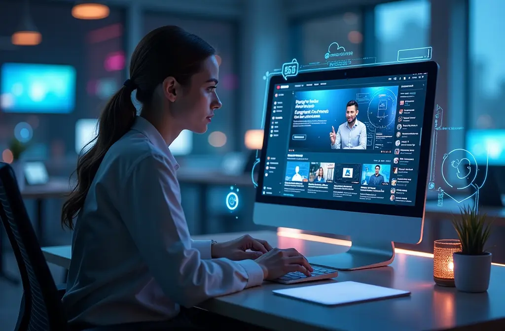AI Title Generator for YouTube: Boost Your Video SEO with Captivating Titles