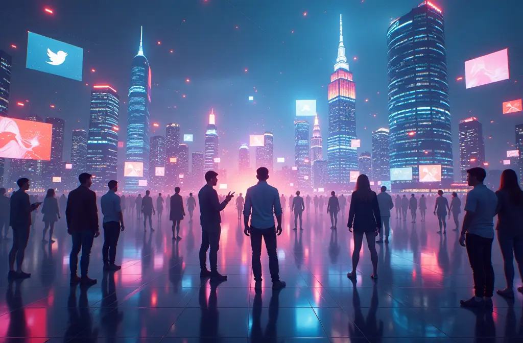 Facebook AI Video: Revolutionizing Content Engagement and Creation