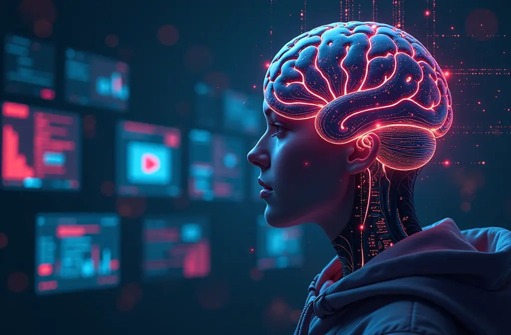 Choosing the Perfect YouTube Channel Name for AI Content | AI Branding & SEO Tips