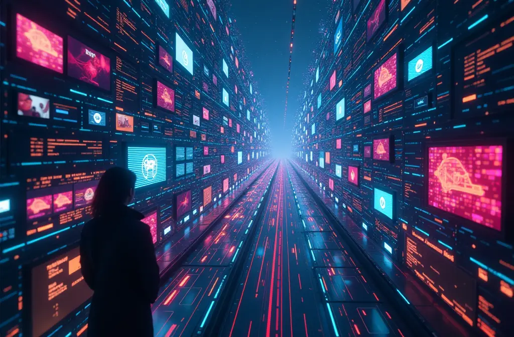 Understanding the YouTube Algorithm: How AI Shapes Content Discovery and Video Ranking