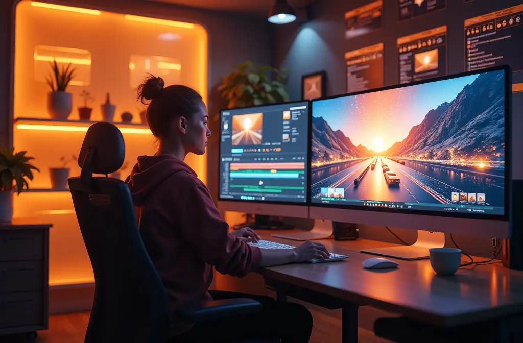 Topaz Video AI v3.0: Ultimate Video Enhancement Software for Creators
