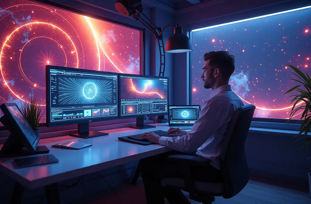 Unlock the Power of AI in DaVinci Resolve: Enhance Video Editing Efficiency