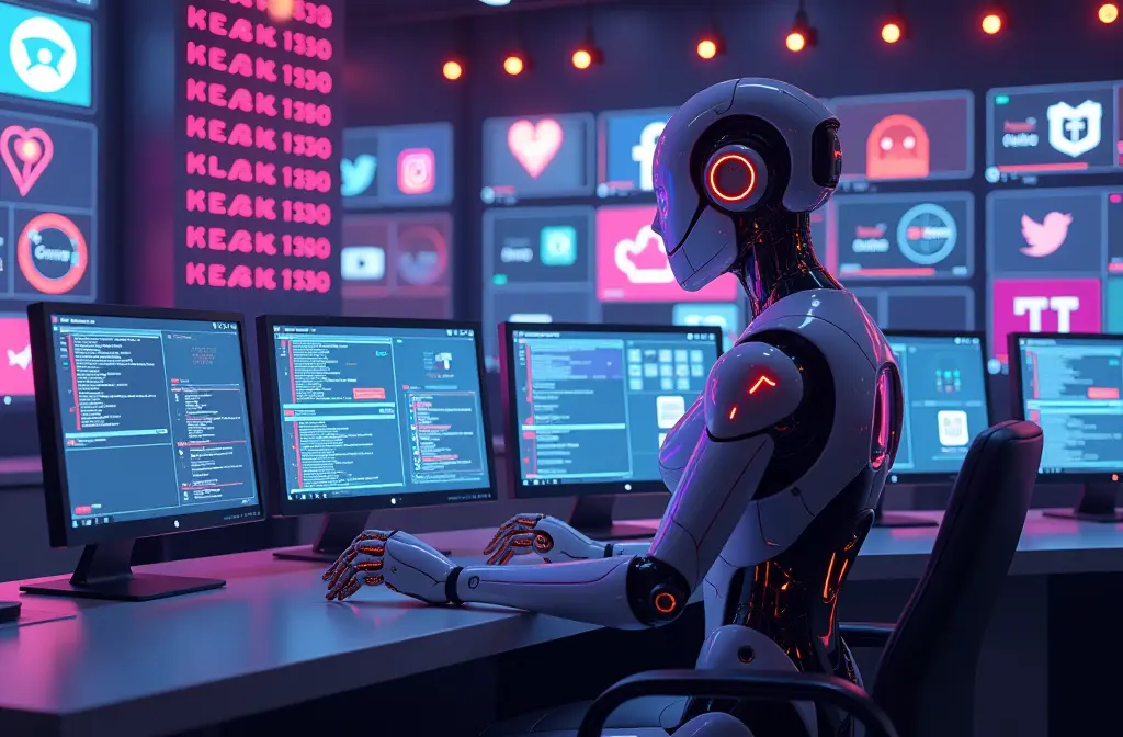 YouTube Name Generator AI: Create Unique Channel Names for Your Brand