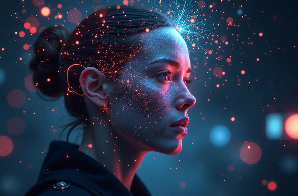 AI Face Generator Video: Revolutionizing Digital Content Creation