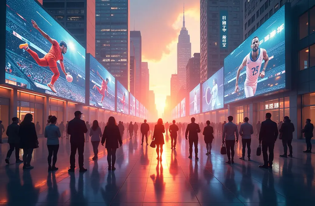 AI Video Highlights: Transforming Video Content Consumption and Engagement