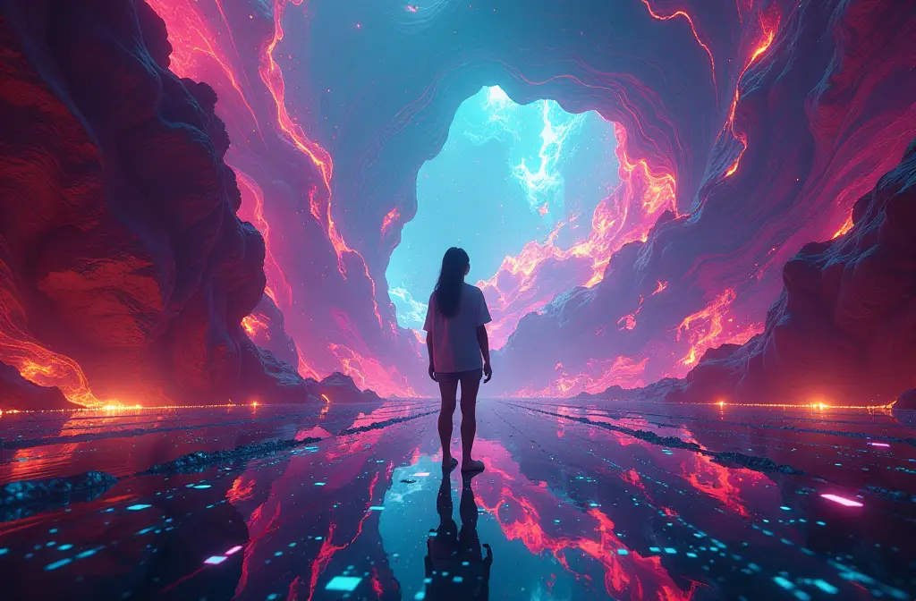 Video Synthesia: Transform Your Content Creation with AI Technology