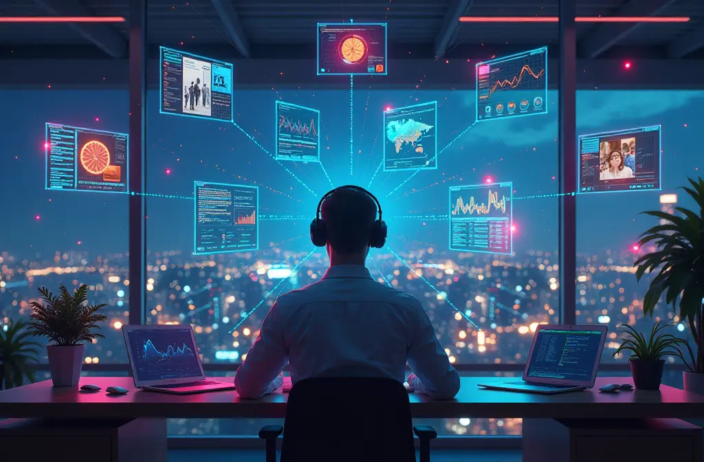 YouTube Video Idea Generator AI: Boost Creativity & Engagement