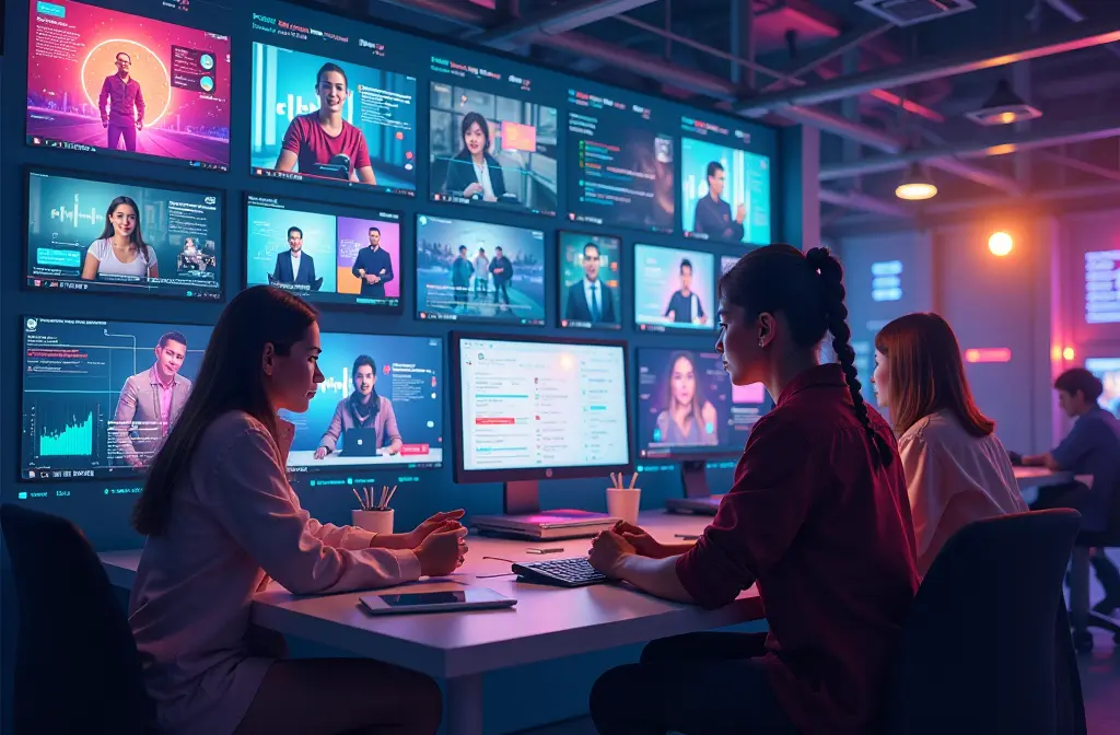 YouTube Shorts AI: Transform Your Short-Form Video Creation with AI Tools