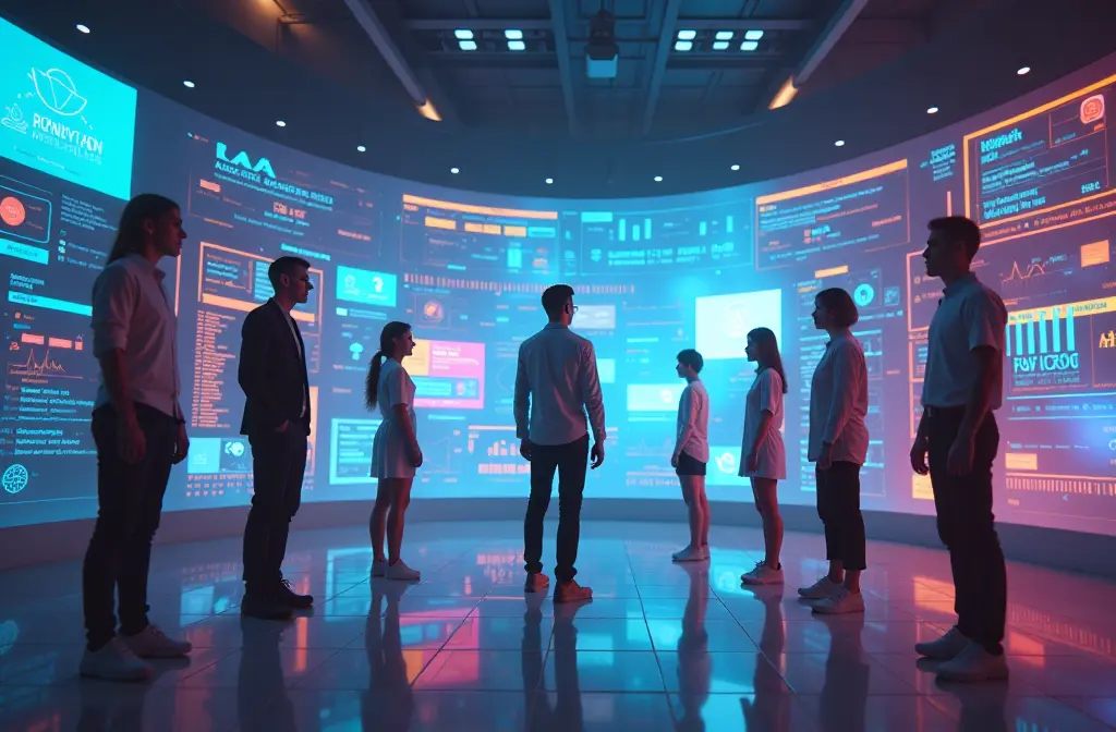 Create Free AI Video Avatars: Enhance Your Digital Presence Effortlessly