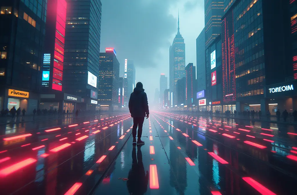 AI Composite Video Original: Revolutionizing Video Creation with AI Technology