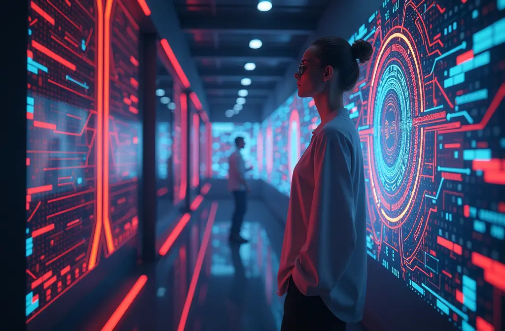 AI Composition Video: Transform Your Video Creation with AI Technology