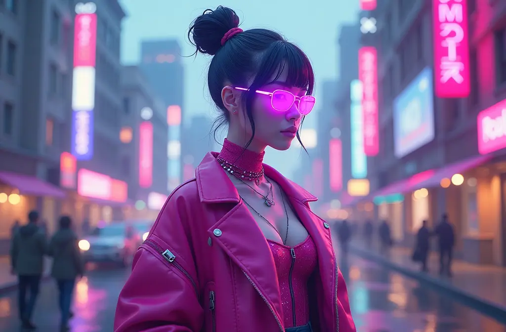 AI Generated Avatar Video: Transform Your Digital Interaction with Engaging Avatars