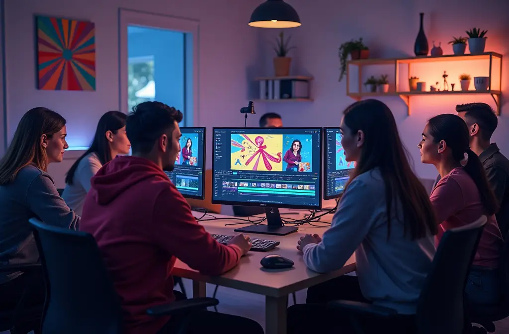 AI Video Software Free: Create Stunning Videos Without Cost