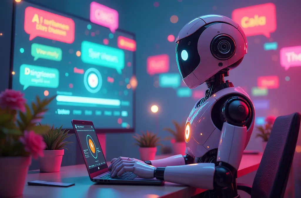 Enhance Your YouTube Scripts with Wordtune AI | Video Content Creation