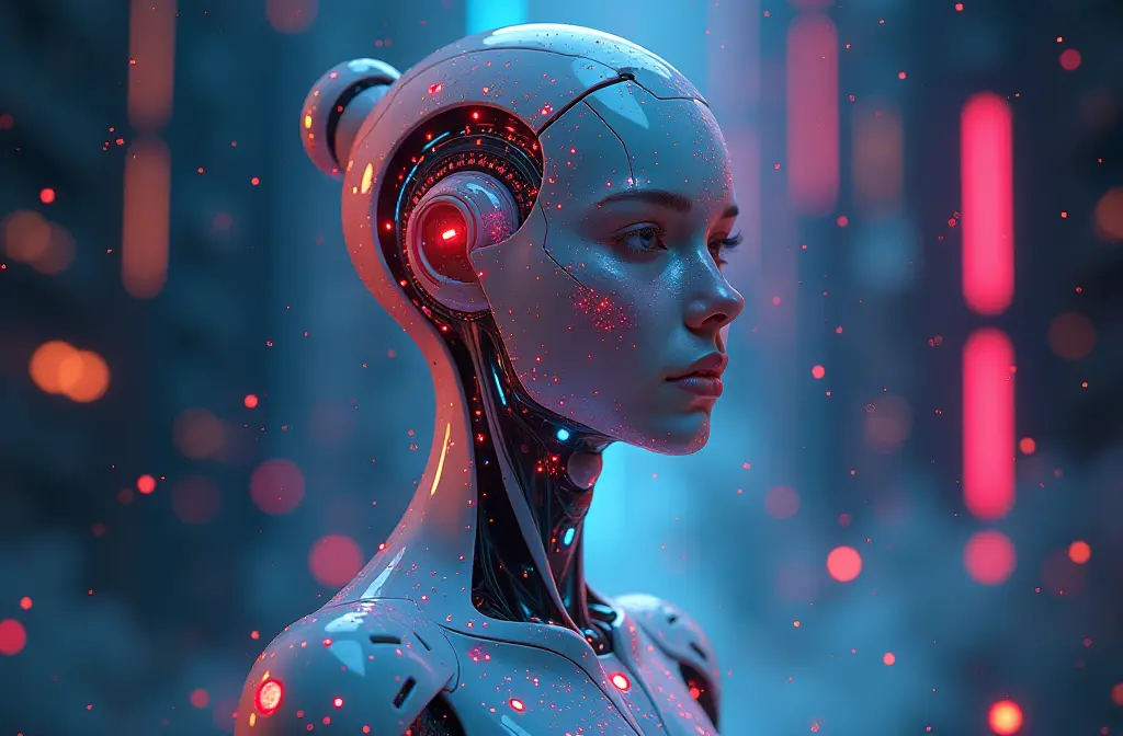 Unlocking the Power of Synthesia AI Character Creation: A Comprehensive Guide