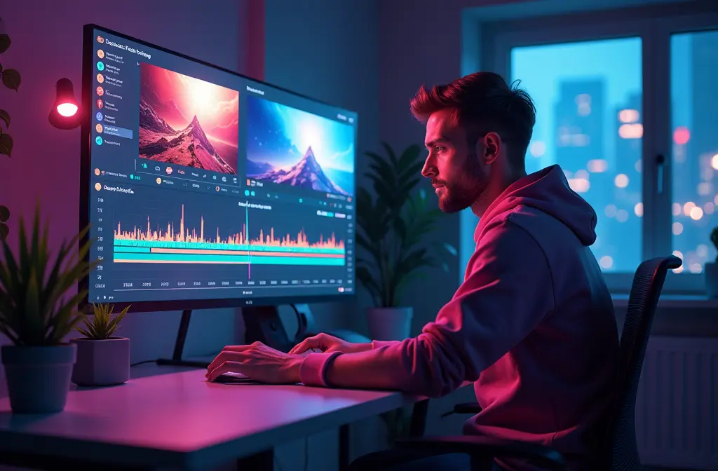Clipchamp AI: Transform Your Video Editing with Artificial Intelligence