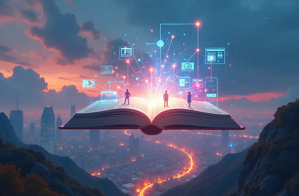 Discover www.colossyan.com: AI-Powered Video Creation for Marketers, Educators, and Content Creators