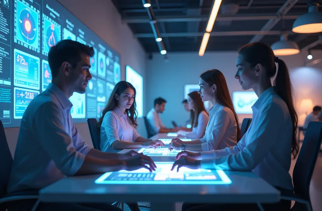 Create Engaging AI Intro Videos: Enhance Your Brand Storytelling