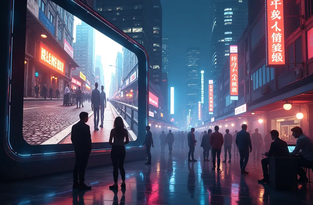 AI Video Upscale Reddit: Enhance Video Quality with AI Tools